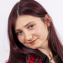 Katia profile