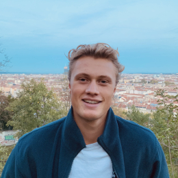 Simon profile