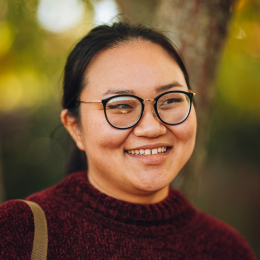 Kim profile