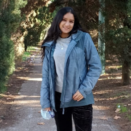 Gabriela profile
