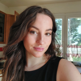 Camille profile