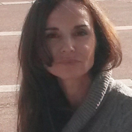 Jhali - malinois profile