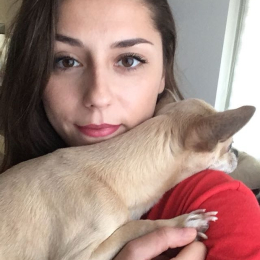 Elodie profile