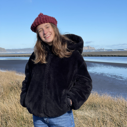 Mathilde profile