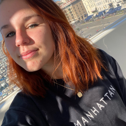 Louisane profile