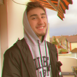 Loïc profile