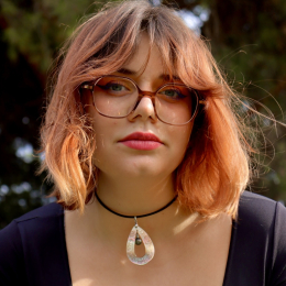 Mathilda profile