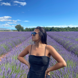 Meisa profile