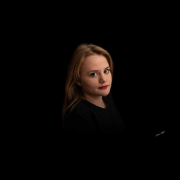 Justine profile