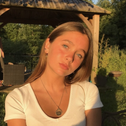 Eloïse profile