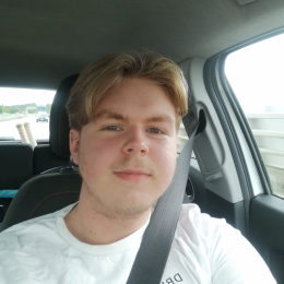 Nathan profile