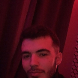Baptiste profile