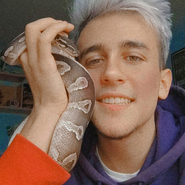 Daniel profile