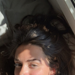 Mathilde profile