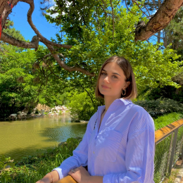 Lily profile