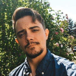 Kevin profile