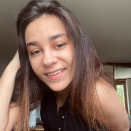 Amandine profile