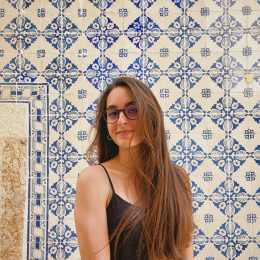 Marjolaine profile