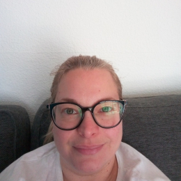 Coralie profile