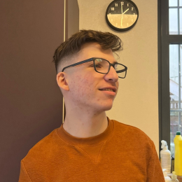 Aurelien profile