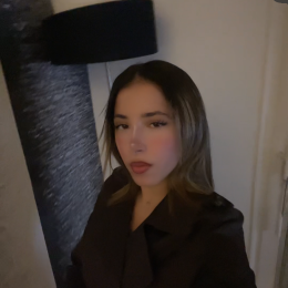Melissa profile