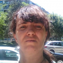 Alexandra julia profile