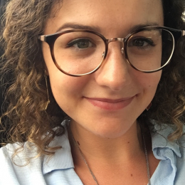 Morgane profile
