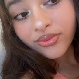 Zahra profile