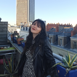 Lou-salome profile