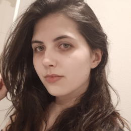 Gaëlle profile