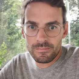 Ghislain profile