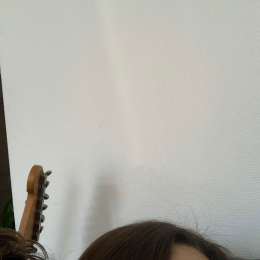 Sarah profile