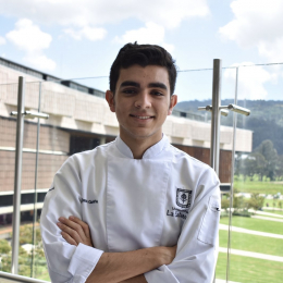 Juan profile