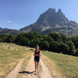 Laure profile