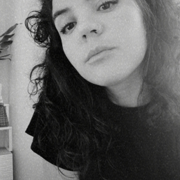 ángela maría profile