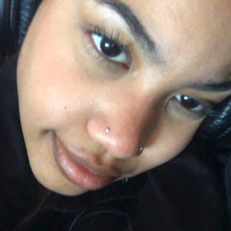 Océane profile