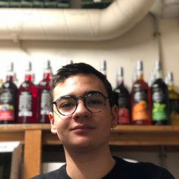 Clément profile