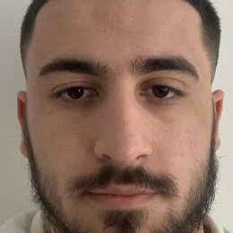 Raphaël profile