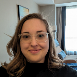 Elodie profile