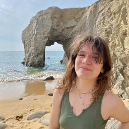 Clémentine profile