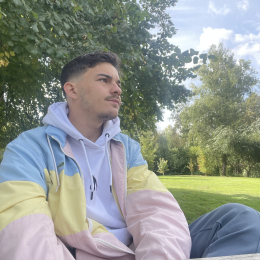 Sébastien profile