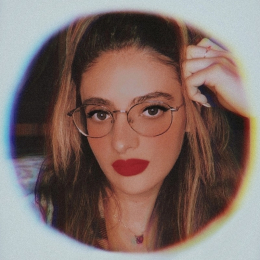 Maria profile