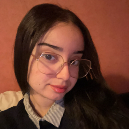 Amira profile