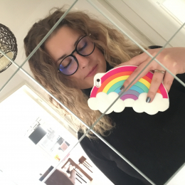 Mathilde profile