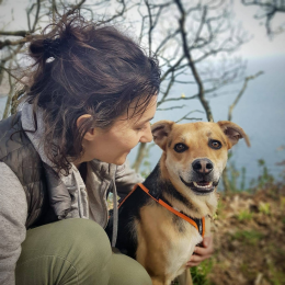Margaux profile
