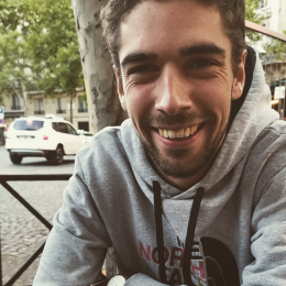 Arnaud profile