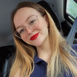 Candice profile