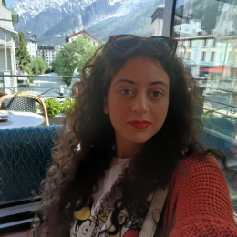Ikram profile