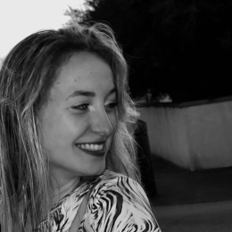Andréane profile