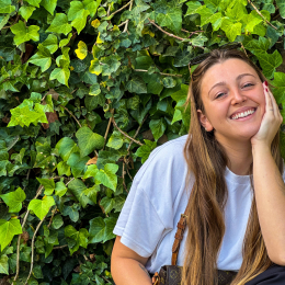 Melodie profile